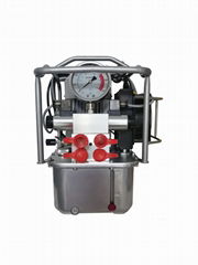 GXH-E-2 Electric Hydraulic Pump