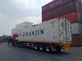 天津出售集装箱 20英尺40英尺45英尺 1