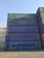 天津出售集装箱 20英尺40英