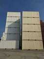 天津出售集装箱 20英尺40英尺45英尺 2