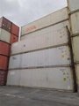 供應天津港集裝箱20英呎40英呎45英呎 3