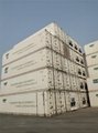 天津港口大量出租出售集裝箱可做集裝箱房 集裝箱改造 2