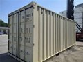 天津北京河北周边大量海运集装箱出售SOC箱