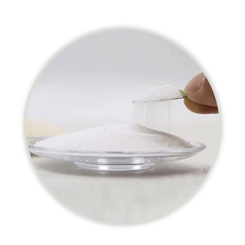 High Purity Detergent 99% Sodium Fluorosilicate