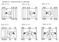 ZDB/Z2DB...Pressure Relief Valve pilot-operated 4