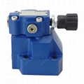 DR...Pressure Reducing Valve,