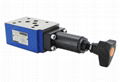 ZDR10D...Pressure Reducing Valve, direct operated