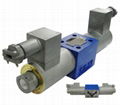 WE…Directional Spool valve-Explosion Proof 2