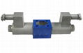 WE…Directional Spool valve-Explosion Proof