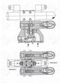 DB3U... Multistage electro-hydraulic pilot controlled pressure relief Valves 5