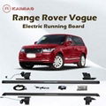 Auto body accessories intelligent 4*4