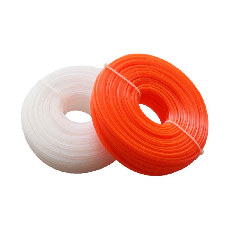 1.6mm Weed Eater Cutting Grass Nylon Trimmer Line 4