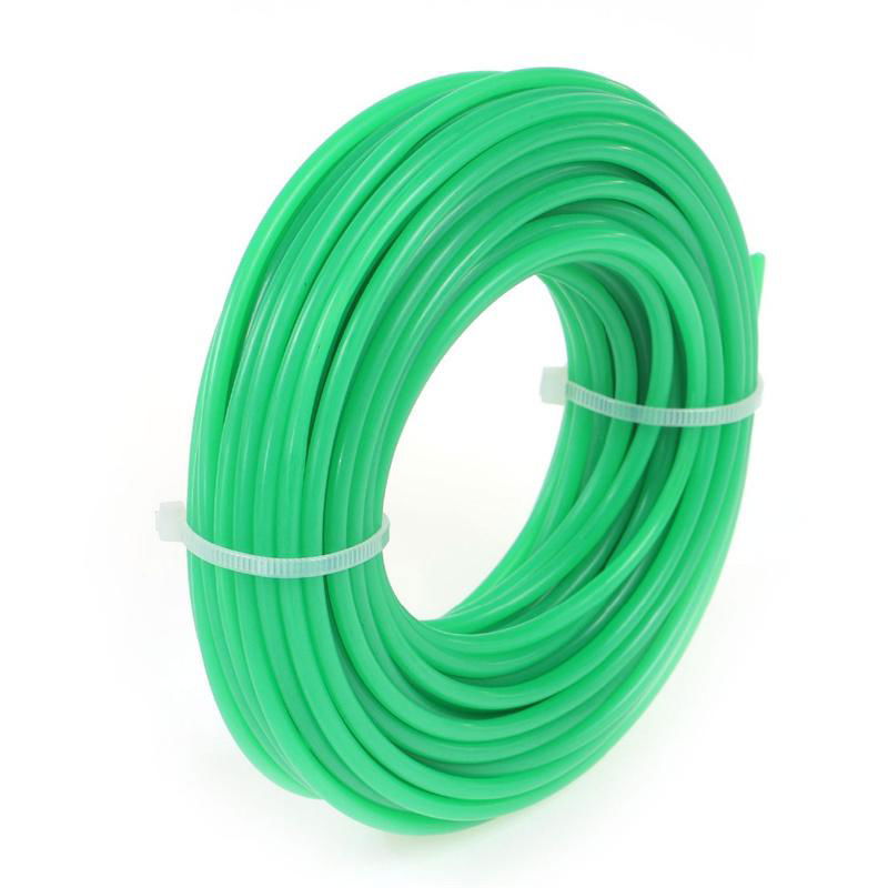 1.6mm Weed Eater Cutting Grass Nylon Trimmer Line 5