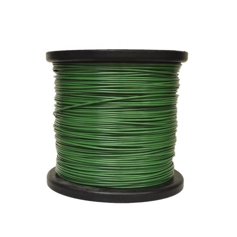 3.0mm 0.12 Inch Nylon Trimmer Line Replacement for Brush Cutter 5