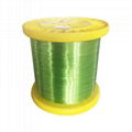 2.0mm Colored Nylon Monofilament Fishing Line Long Line 2