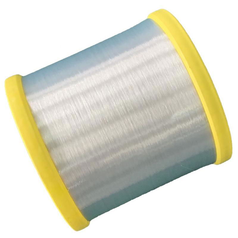 2.0mm Colored Nylon Monofilament Fishing Line Long Line 4