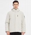Two-Piece Cotton Liner Waterproof and Breathable Mountaineering Jacket 3