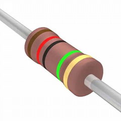 Ohmite TCH35P33R0JE Through Hole Resistors