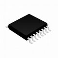 STMicroelectronics ST62T60CB6 Integrated