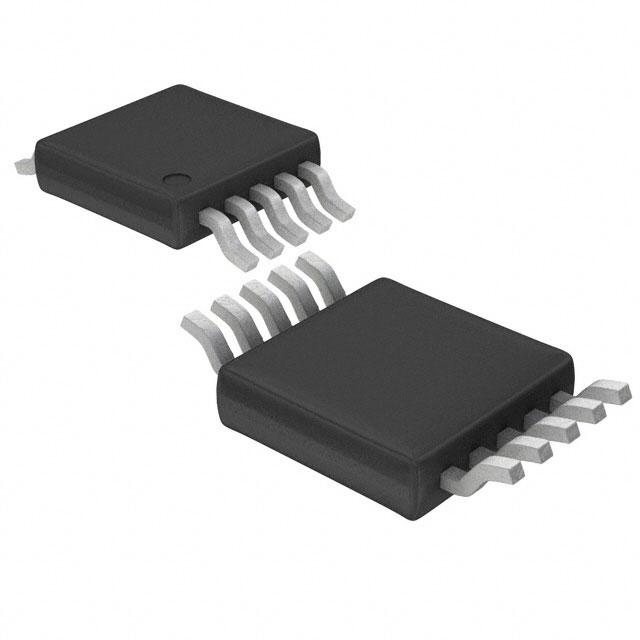 STMicroelectronics TS951ILT Semiconductors Precision Amplifiers ICs