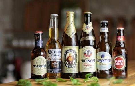 德国啤酒进口报关流程 2