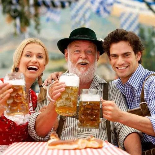 德國啤酒進口報關流程 3
