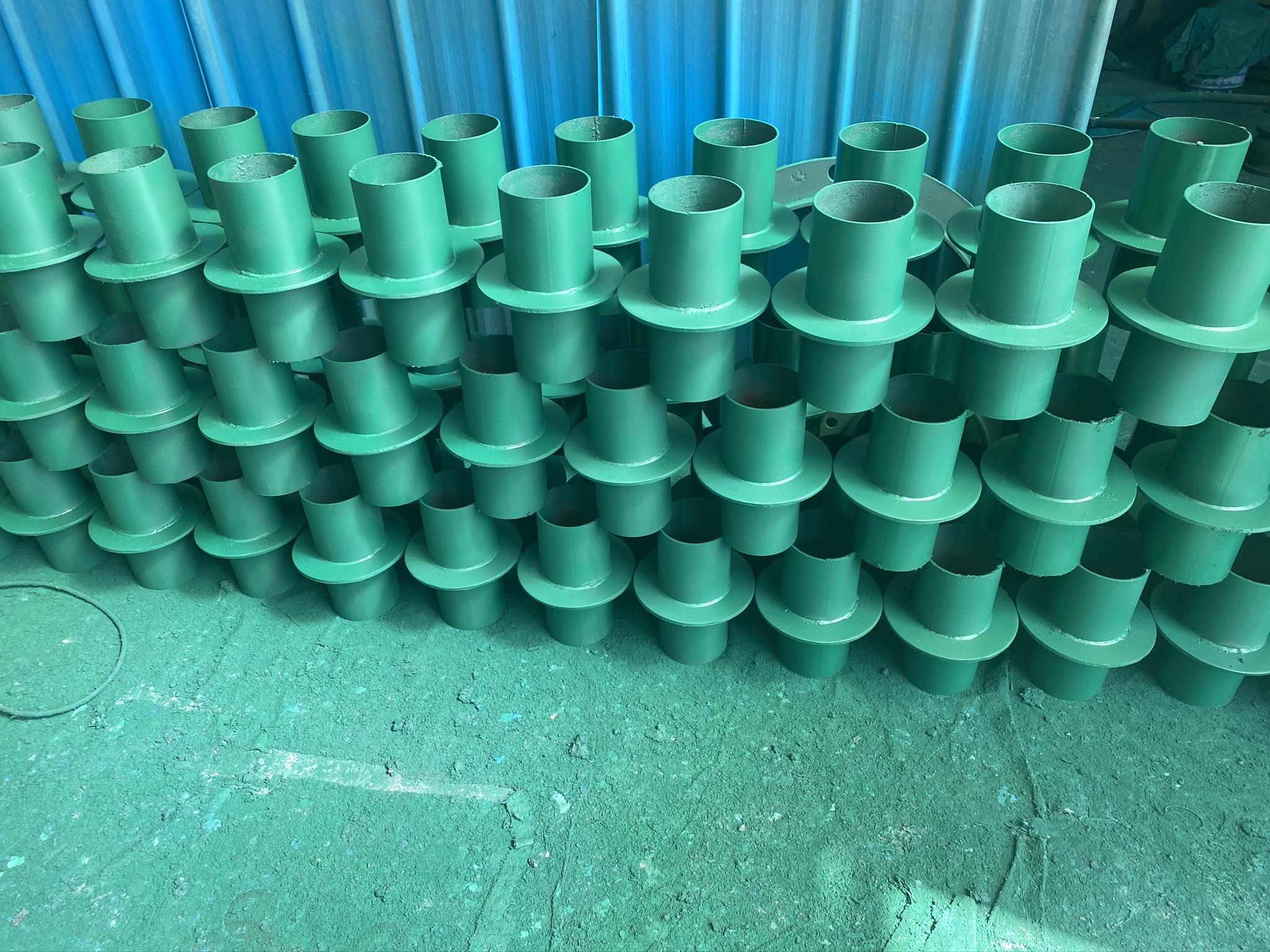 上海剛性防水套管 4