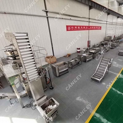 Cankey Packaging Machinery Cankey Packaging Machinery