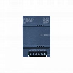 S7-200SMART CM01  RS485/232通信信号板