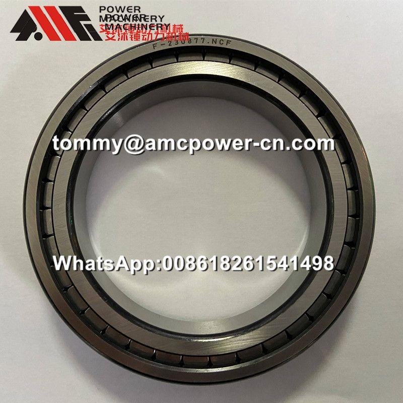 F230877.04 Hydraulic Pump Bearing (China Manufacturer) Other Auto