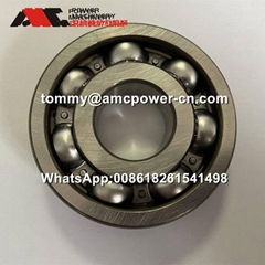 NACHI 32BC08S4Z gearbox Bearing