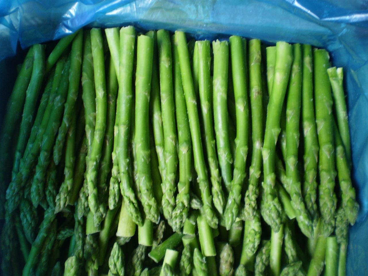 库存农产品及物资