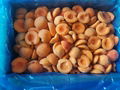 冷凍杏瓣