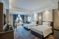 New Design Saudi Arabia Customized Hotel Bedroom Furniture Suite Set  1