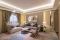 New Design Saudi Arabia Customized Hotel Bedroom Furniture Suite Set 