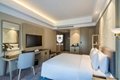全新设计沙特阿拉伯定制酒店卧室家具套装 5
