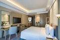New Design Saudi Arabia Customized Hotel Bedroom Furniture Suite Set  5