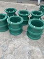 杭州加长型柔性防水套管