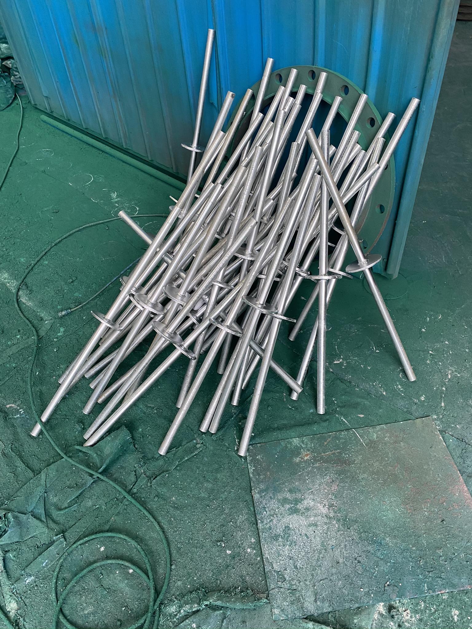 杭州人防電氣套管 3