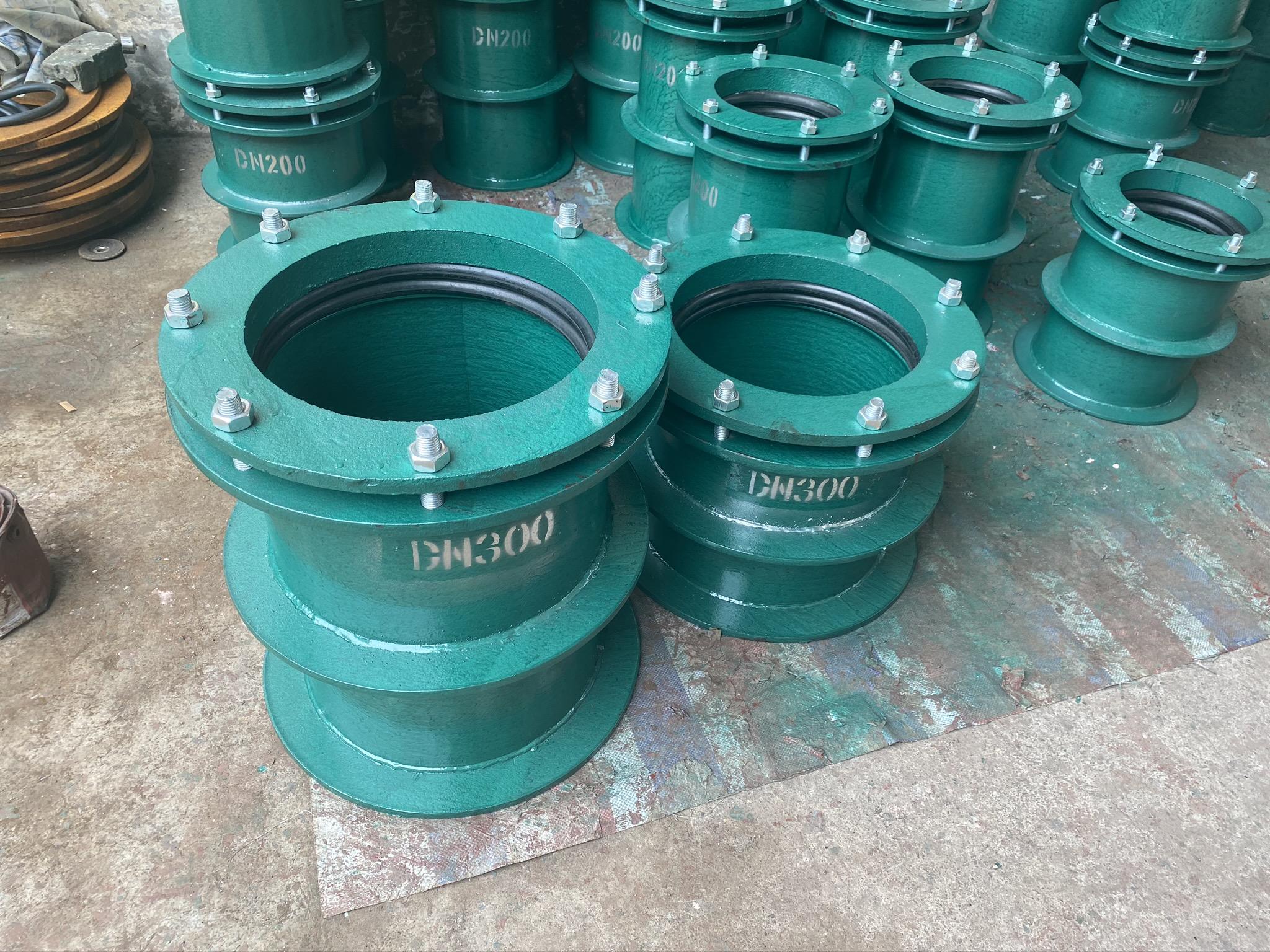安徽B型防水套管 3