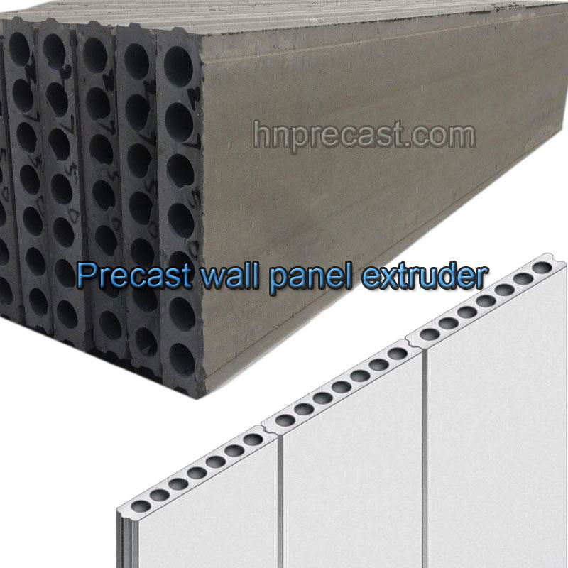 precast concrete wall panel machine 3