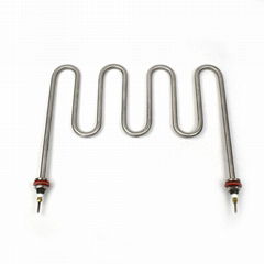 High-Efficiency Water Heater Electric Heating Pipe Electric Heating Element