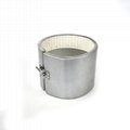 Making Machine Cylindrical Ceramic Band Heater 3
