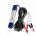 DC12-24V 10W ED Underwater Fishing Light