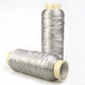 STAINLESS STEEL SLIVER STAINLESS STEEL FIBER TOW 3