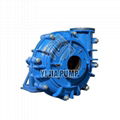 YAH Horizontal Ceramic (SIC) Slurry Pump 1