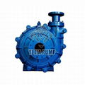 YZGB High Head Ceramic (SIC) Slurry Pump 1