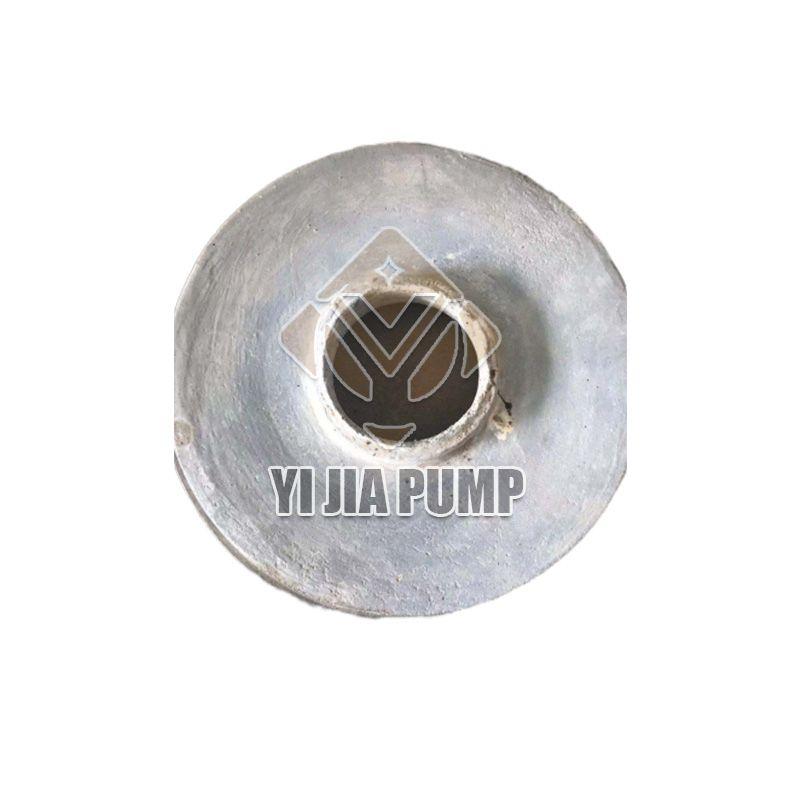 Ceramic (SIC) Slurry Pump Spare Parts