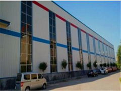 Henan Jingwel Machinery Co., Ltd.