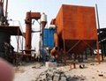 High Quality Perlite Expansion Furnace and Vermiculite Expansion Furnace 2